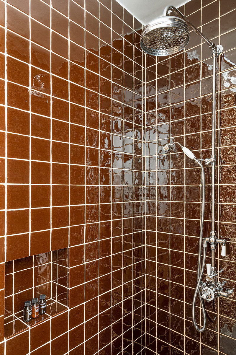 17 世纪西班牙古堡酒店,复古与现代的完美融合-22