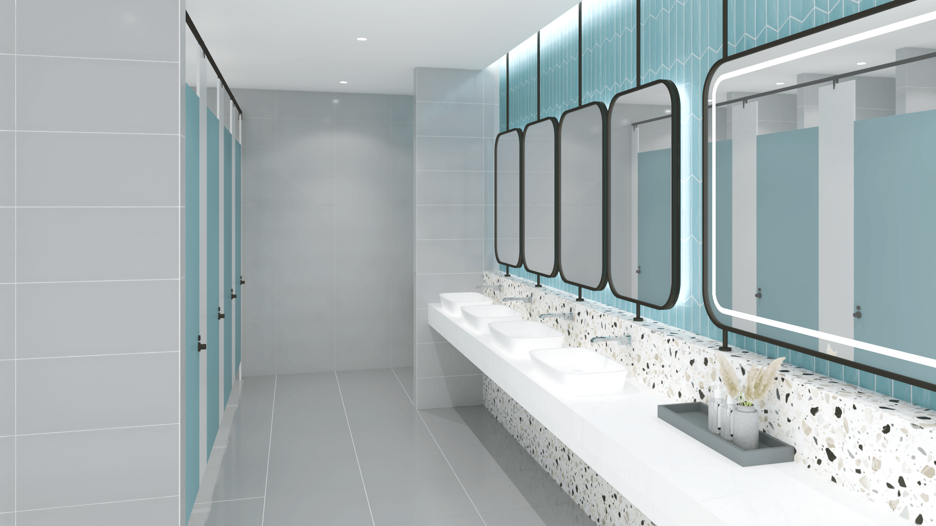 养老院丨MalaysiaKuala Lumpur-14