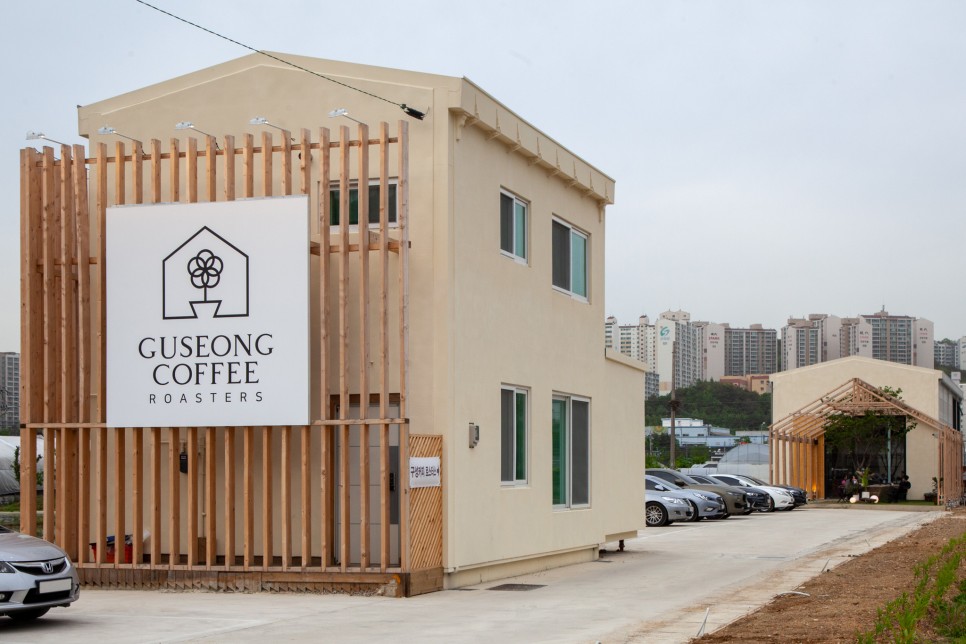 150 平统一风格咖啡厅，成本解析-2