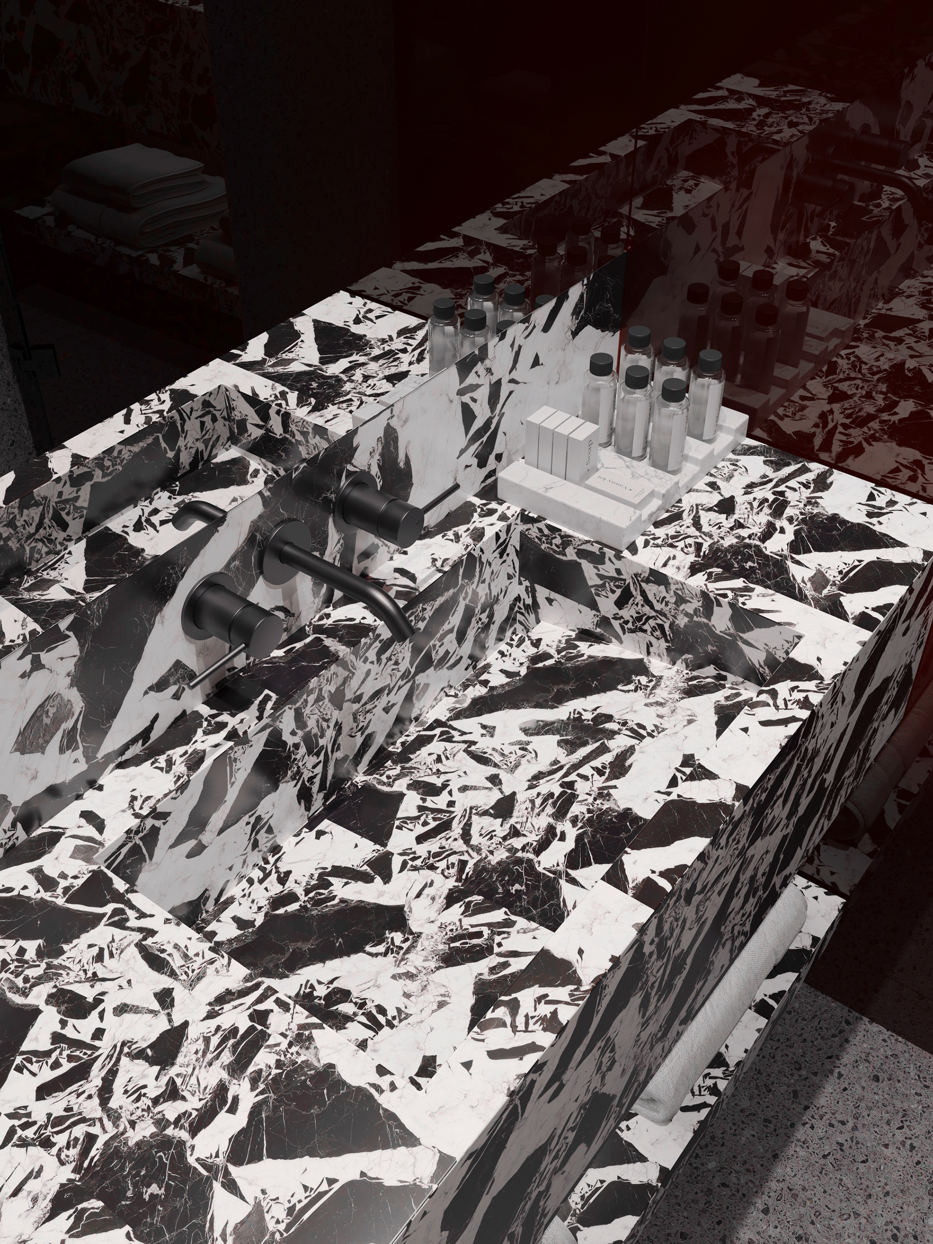 维尔瑟工坊套件丨俄罗斯圣彼得堡-25