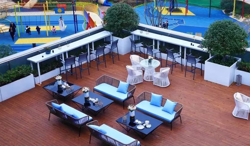 盐运九曲，八里秦淮 | 绿地西南 • 自贡-122