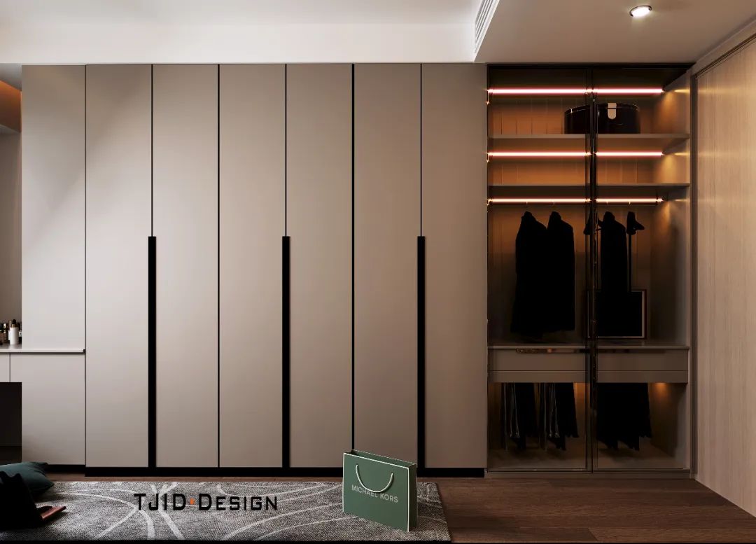 一抹留白·色彩之间丨中国贵州丨璞術设计计事务所-37