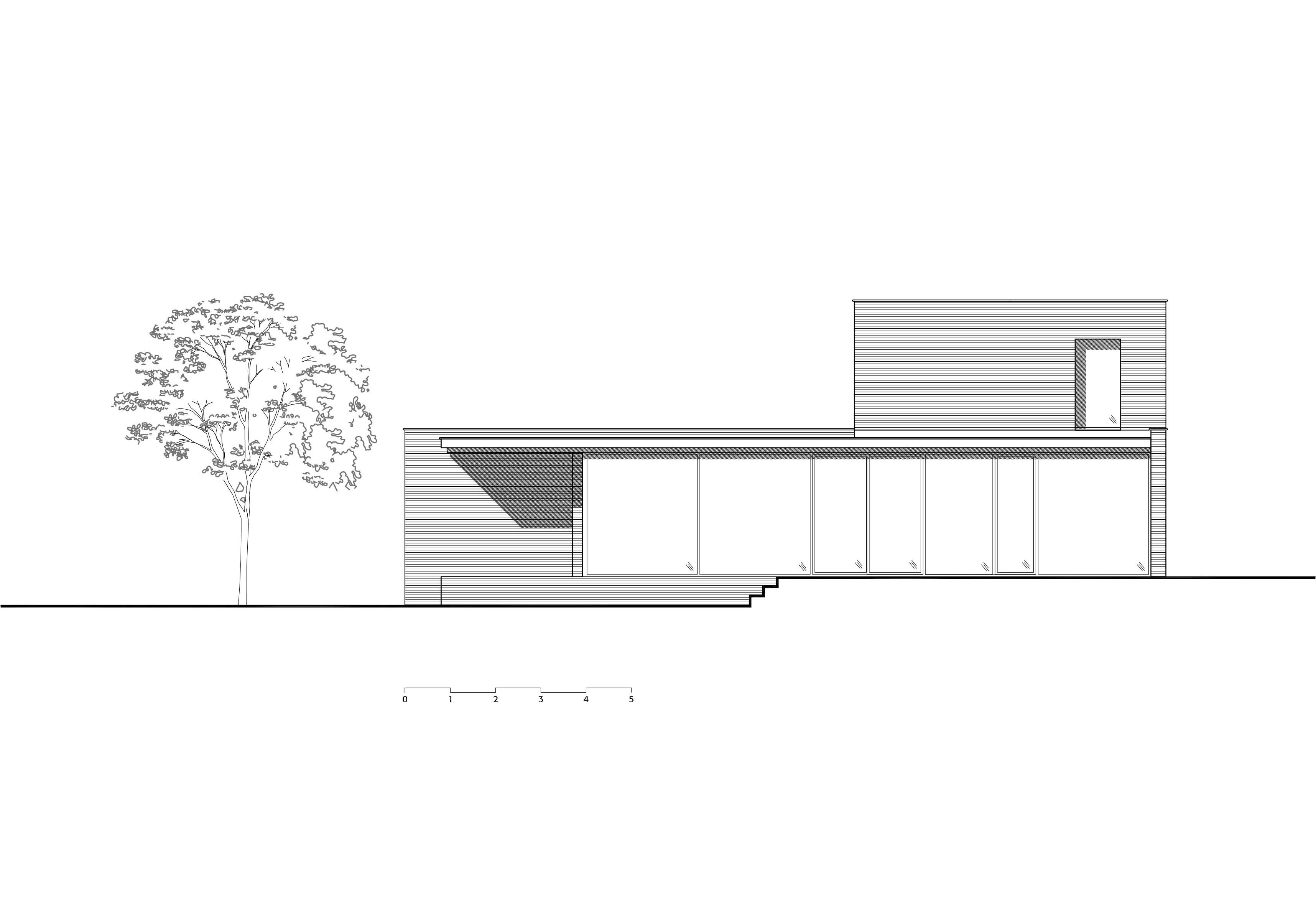 乌登豪特乡村别墅,环保与美观兼具-35