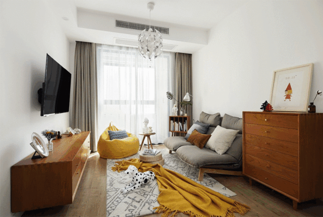 南京 50 大楼盘春季特惠,锦华装饰带您探访未来理想家-15