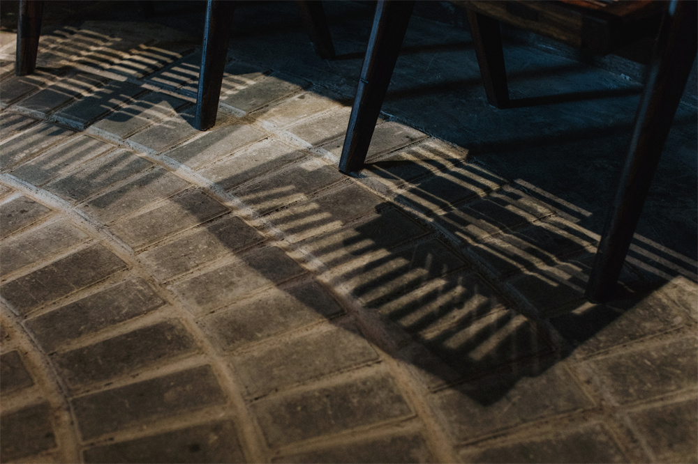 侘与火丨中国青岛丨W·SELECT-13