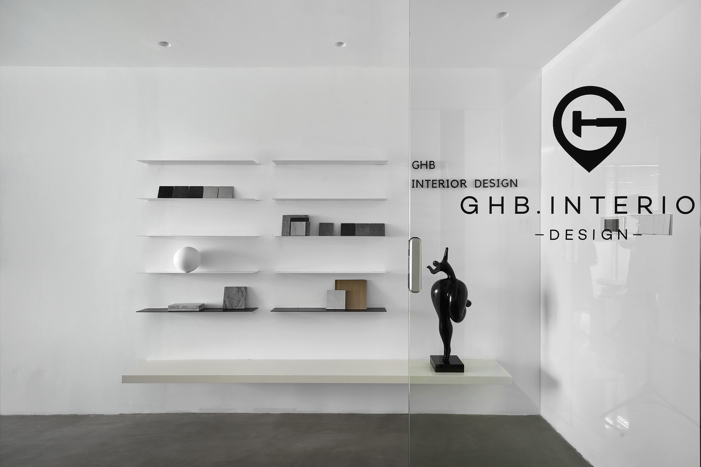 无锡江阴 GHB 空间设计-15