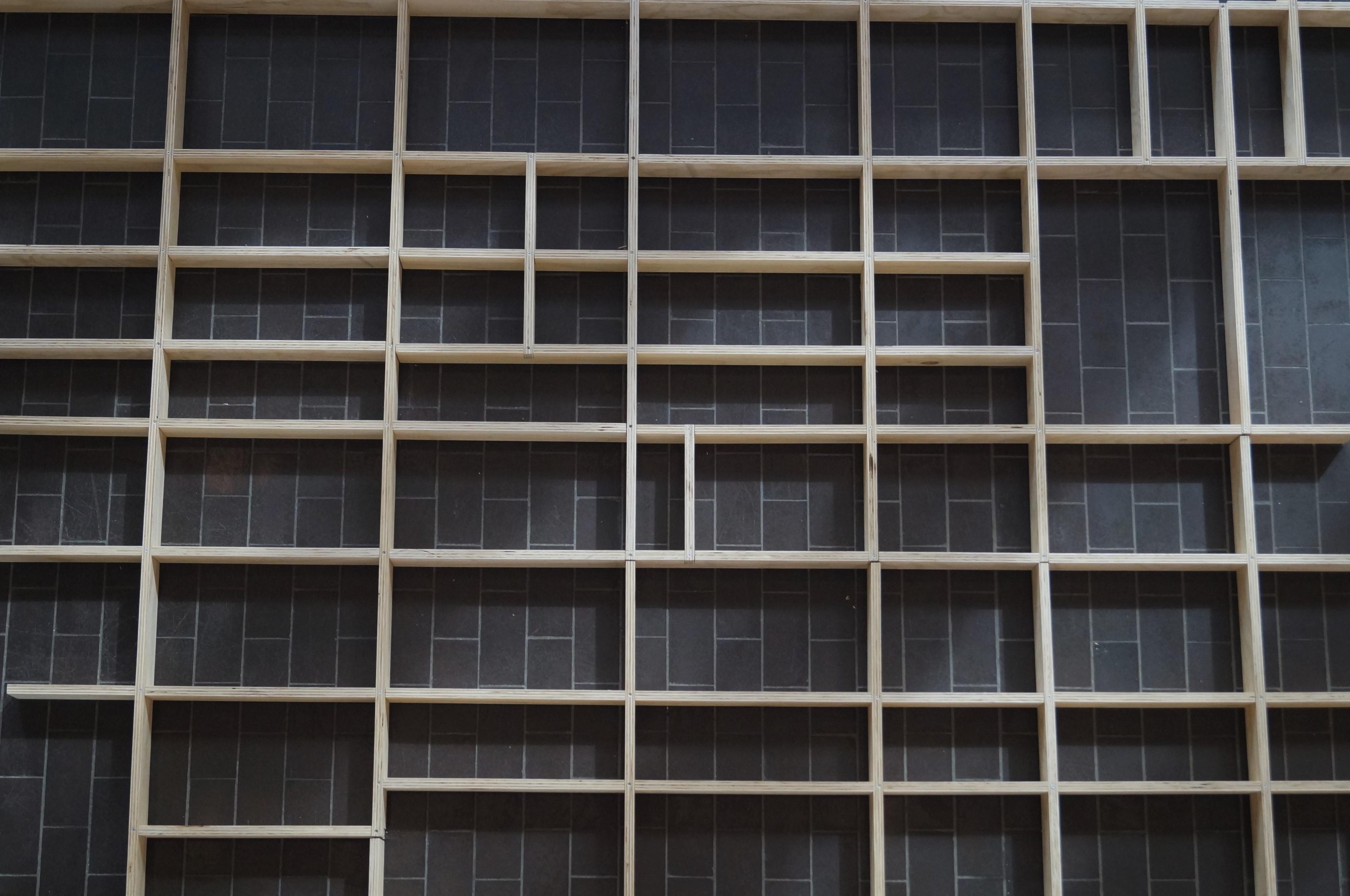 A city with many sounds 工作坊丨丹麦丨EASA 2017-5