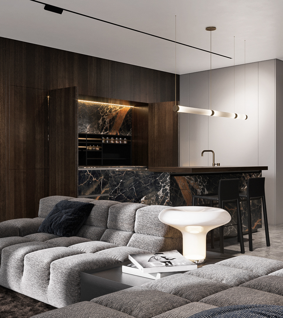 现代质感居所，让生活的品质得到升华！                     -4