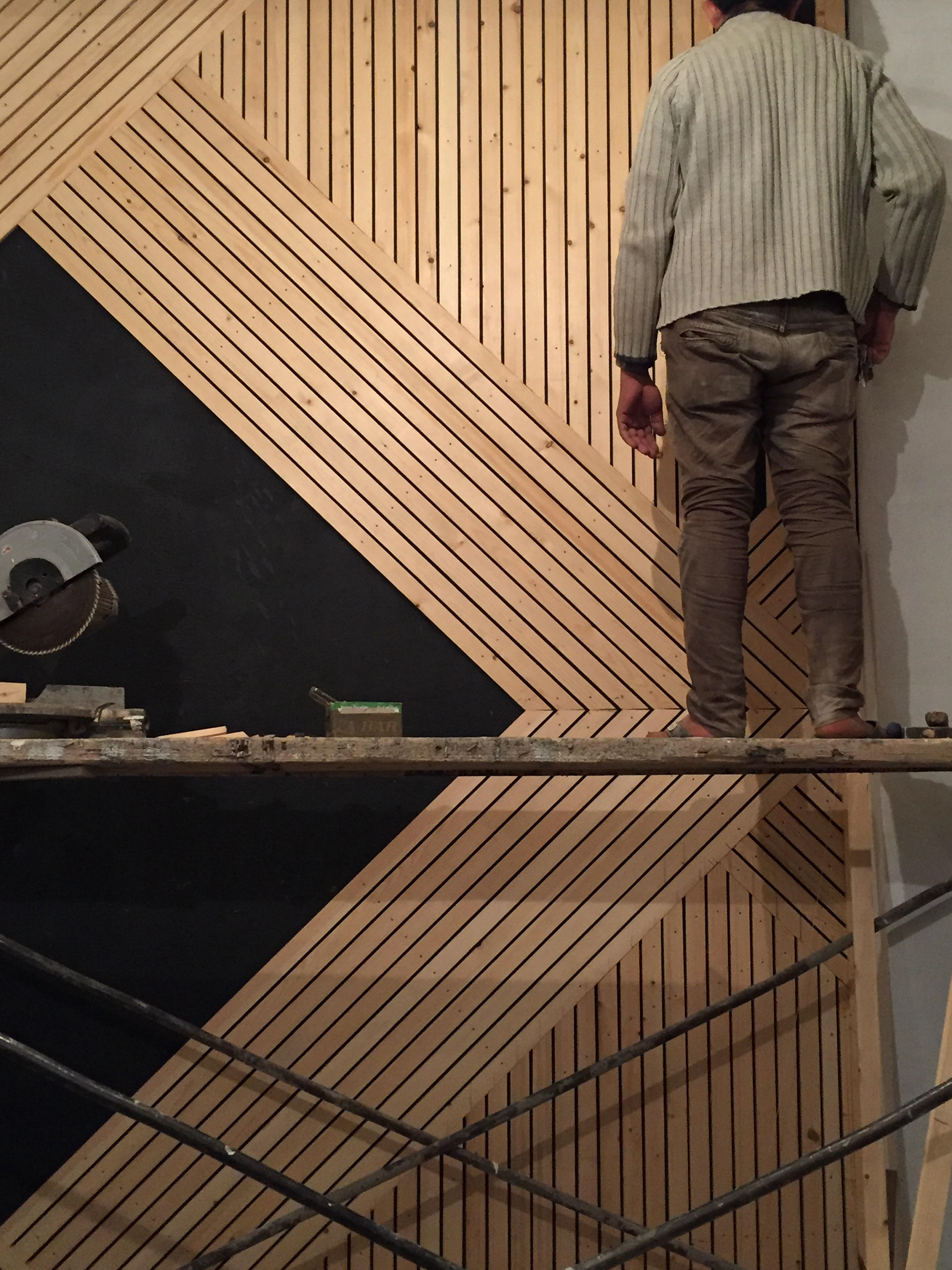 Wood Pattern Design ( Wood-Working)-5