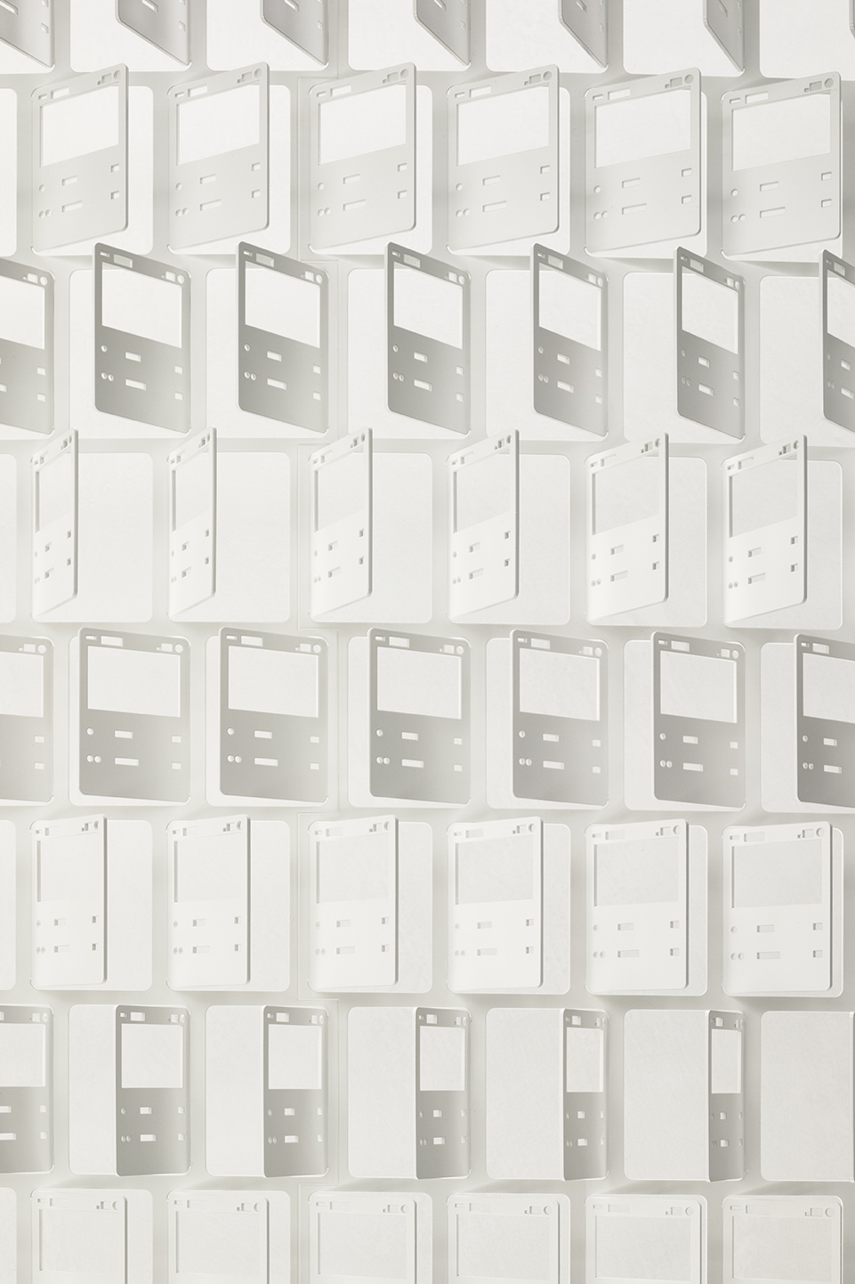 Creatures 办公室丨日本丨nendo-18