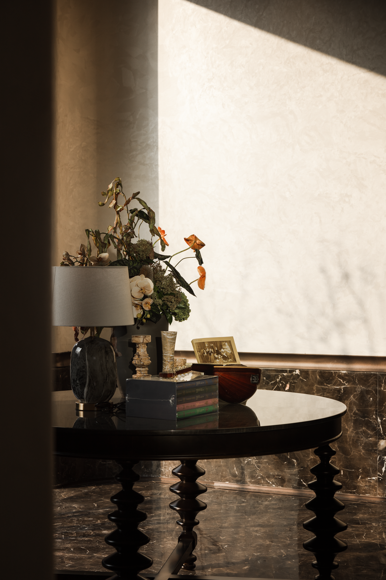 香港置地·启元架空泛会所丨中国重庆丨海力空间设计-148