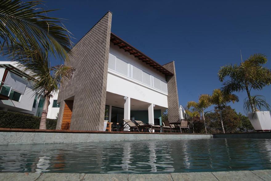 Casa Escarpas 住宅-4