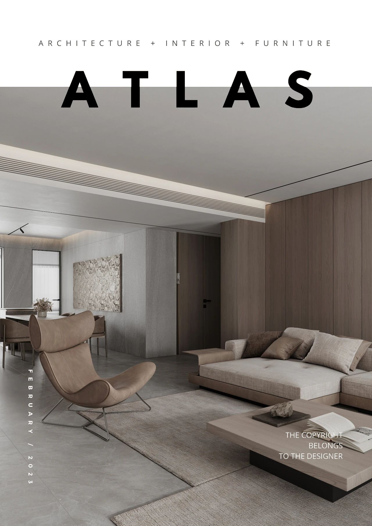 东腾学·山腰间静好岁月丨中国台北丨东腾学 DESIGN-69