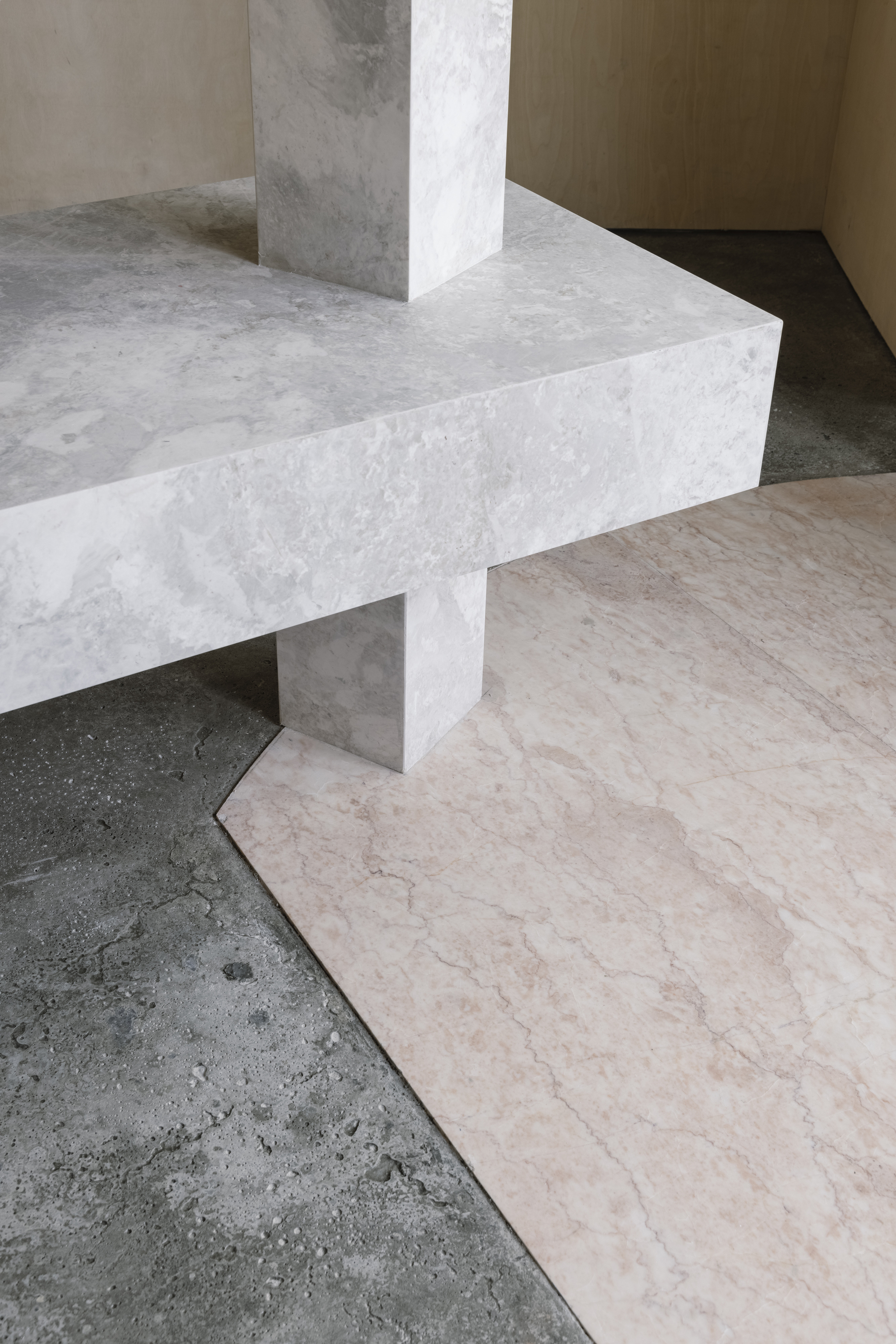 SPMA 商店，TAO+C 工作室丨中国上海-48