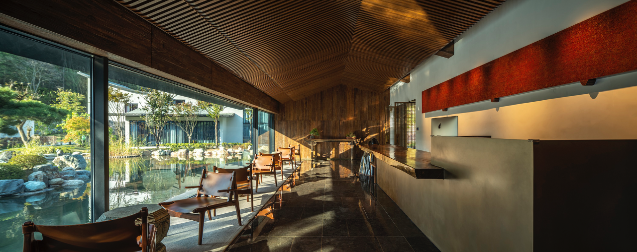 古城大院隐奢酒店丨中国临汾丨绣花针（北京）艺术设计有限公司-157