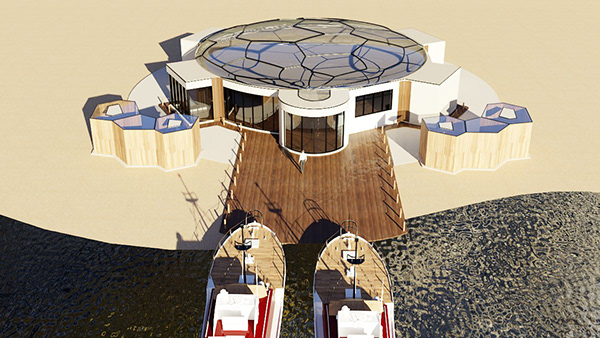 Sea Turtle Rescue & Rehabilitation Foundation-21