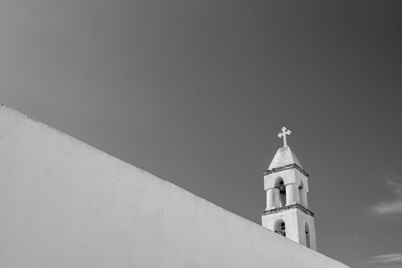 梦幻的仲夏夜之梦 | 新 A 级奔驰在提诺岛-25