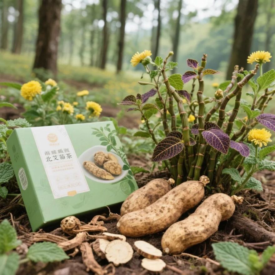 80亩中医药康养研学营地规划设计建设与运营指南-80