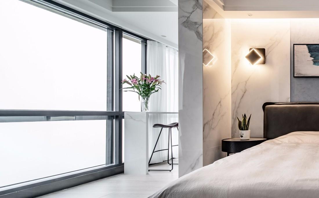 中澳湖景平层 | 自然人文和谐共生-2