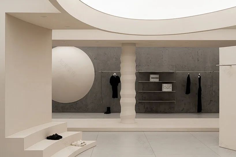 OSC 精品店设计丨Xframe Studio-7