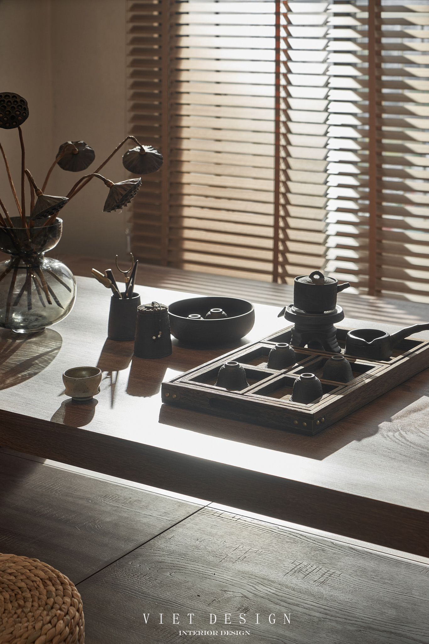 拥抱空间（现实）丨VIET Design-23