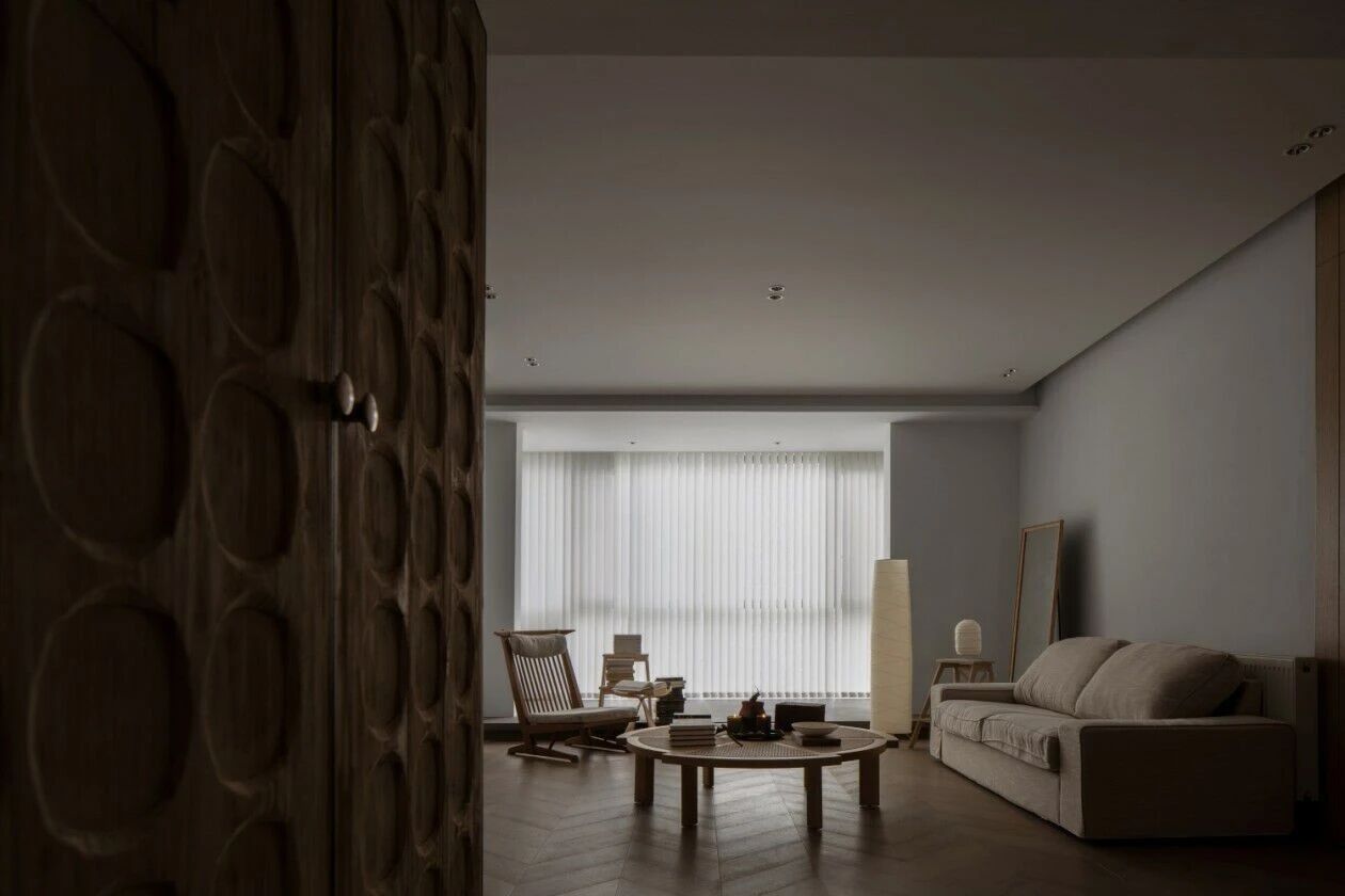 星星与二木的住宅丨中国北京丨彡口建筑-55