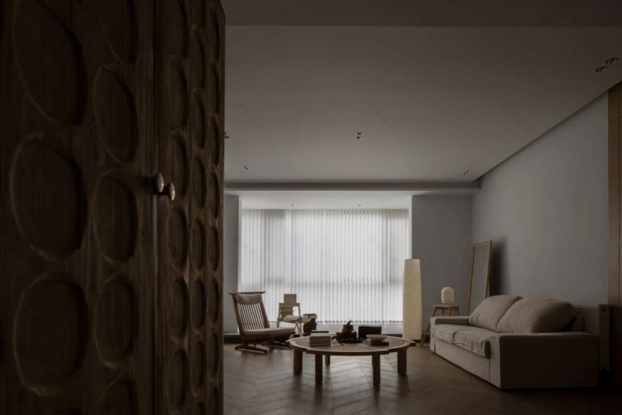 星星与二木的住宅丨中国北京丨彡口建筑-55