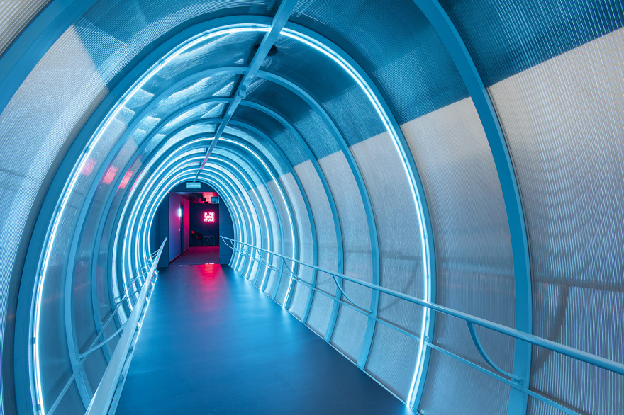 保持酒店丨意大利丨Rizoma Architetture-29