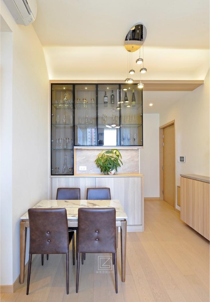 95㎡ 原木色打造魅力家-20