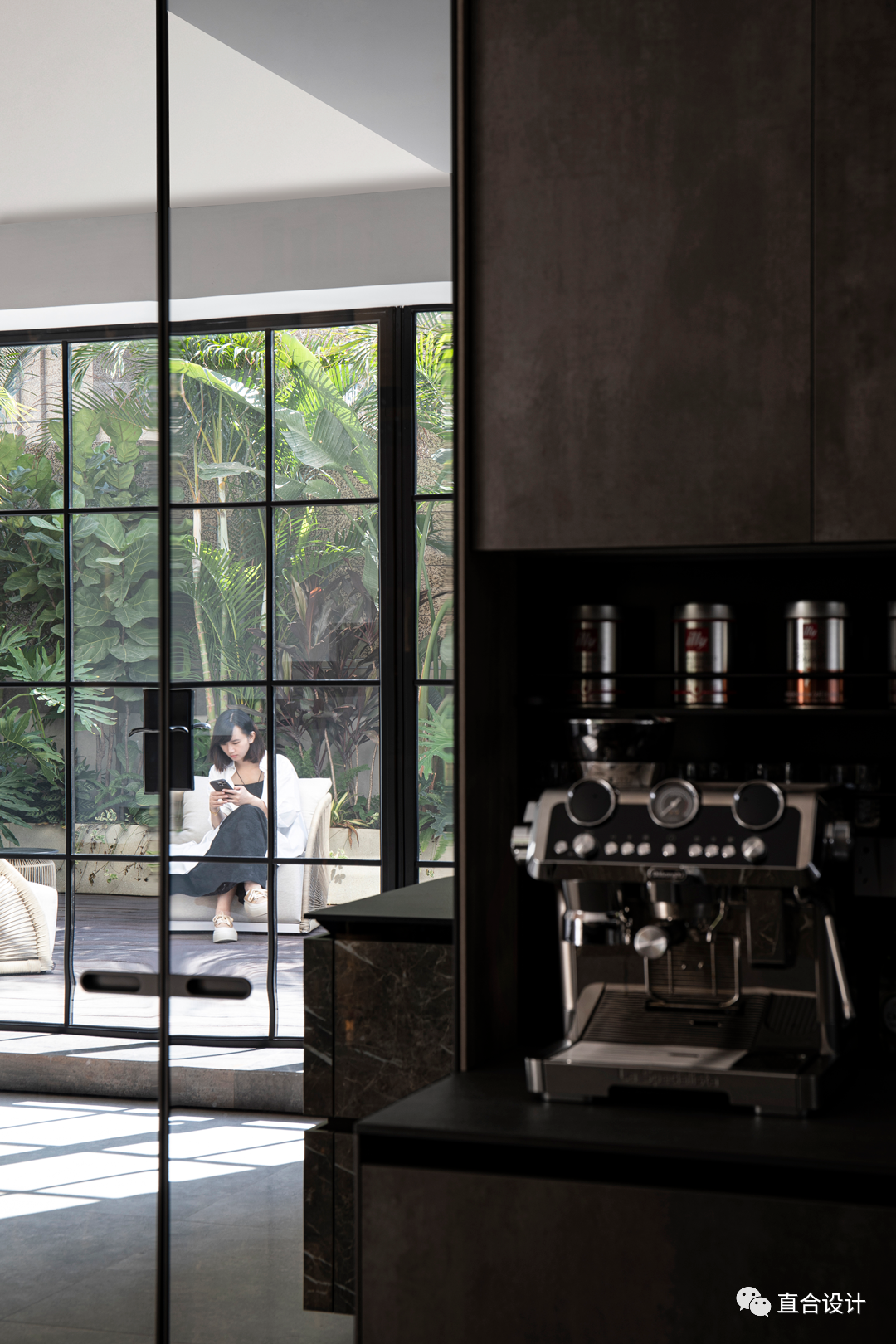 春晓·卡斯托莫KSTM丨中国泉州丨直合設計-5