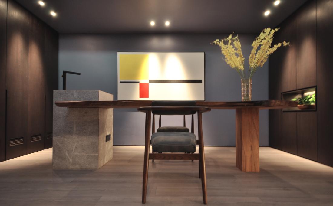 本家·纯真快乐的办公空间-44