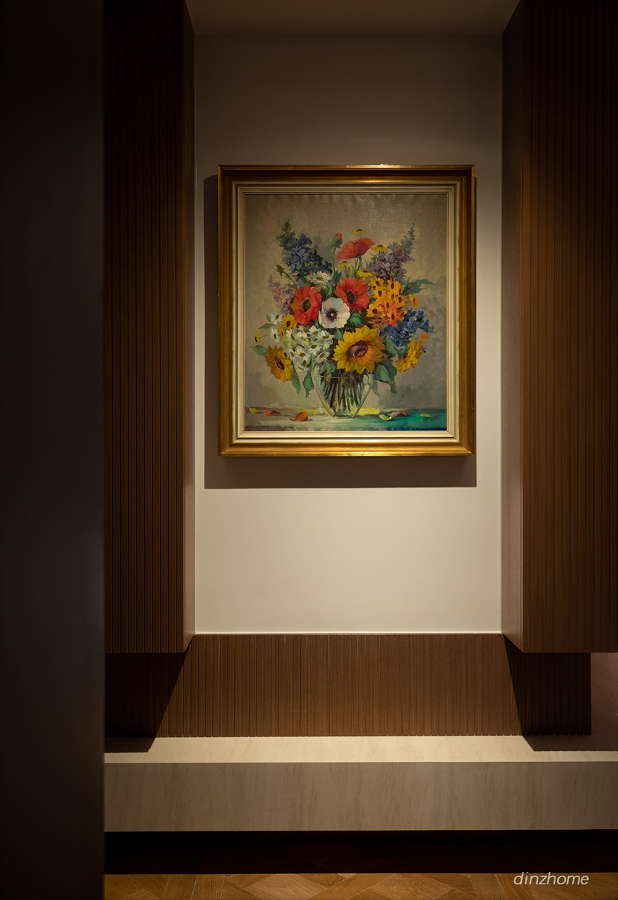 华润置地·悦府丨中国浙江丨路子曰设计事务所-40