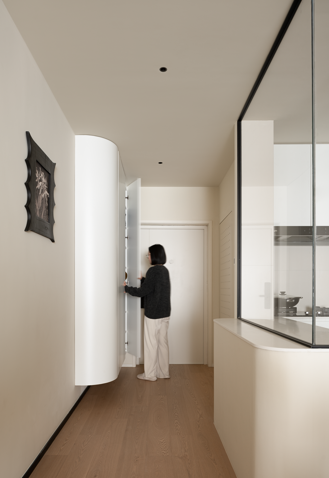 一处自在地,平层-9