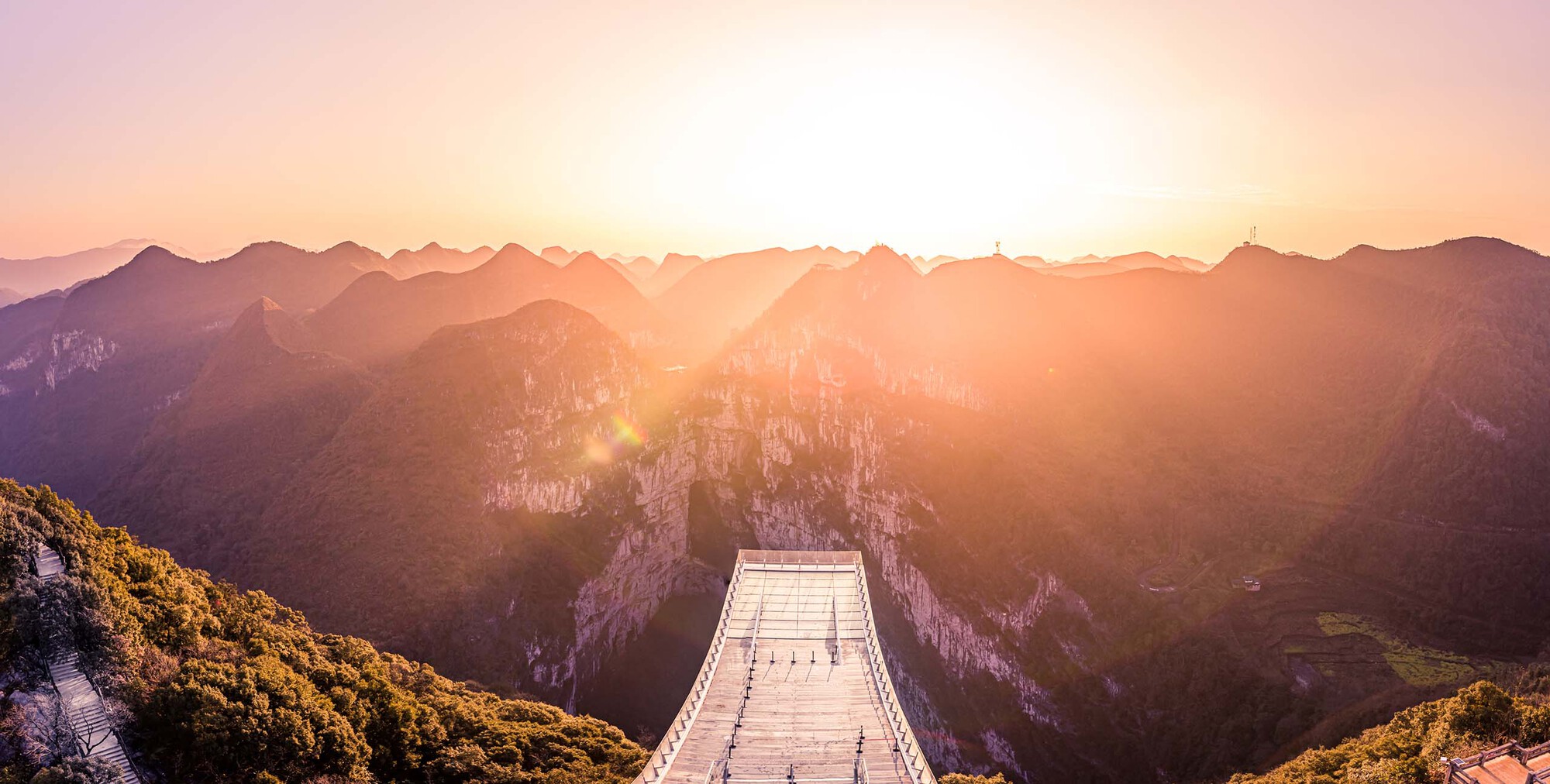 云海天舟丨中国广西丨南大建筑钟华颖工作室-21