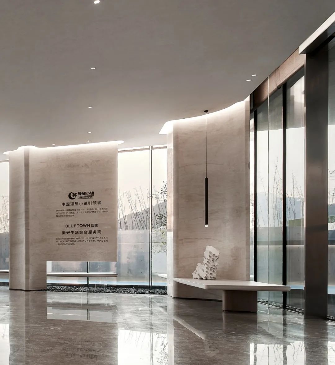 杭州桃李湖滨丨中国杭州丨紫香舸-16