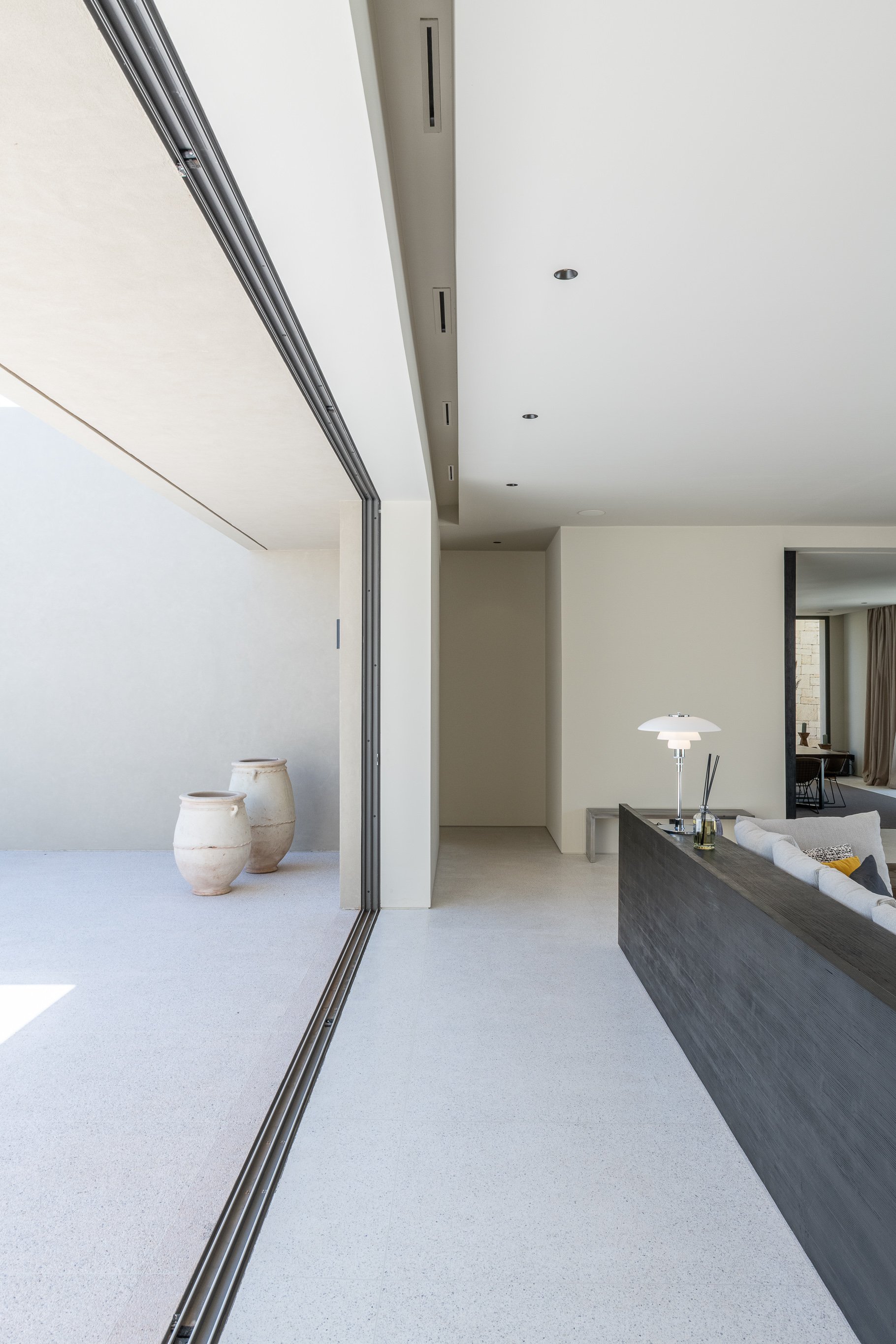 Villa LOHA 别墅丨摩洛哥马拉喀什丨EH Atelier d’Architectures-65