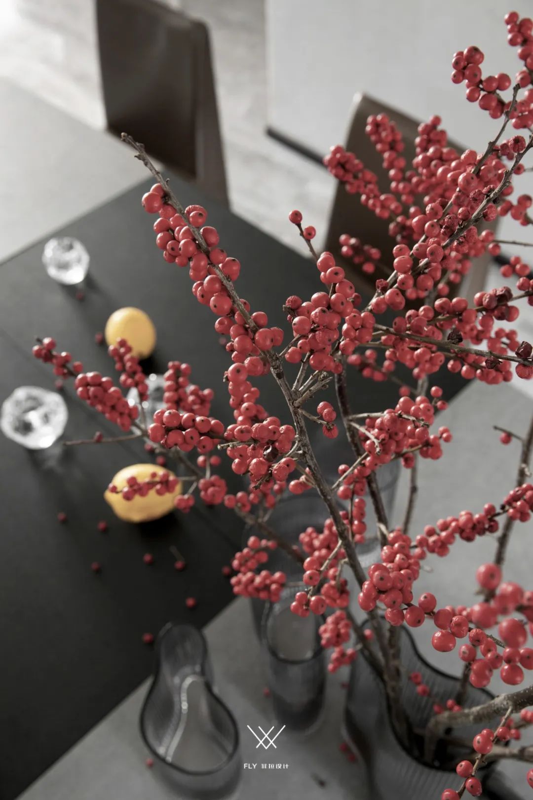 异地装修的挑战与突破 | 湖南新田·幸福里之家-96