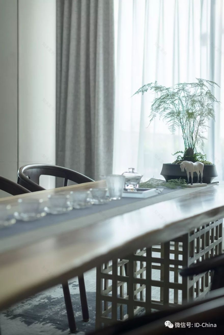 新现代主义的艺术美学 | 天津金地臻悦售楼处-73