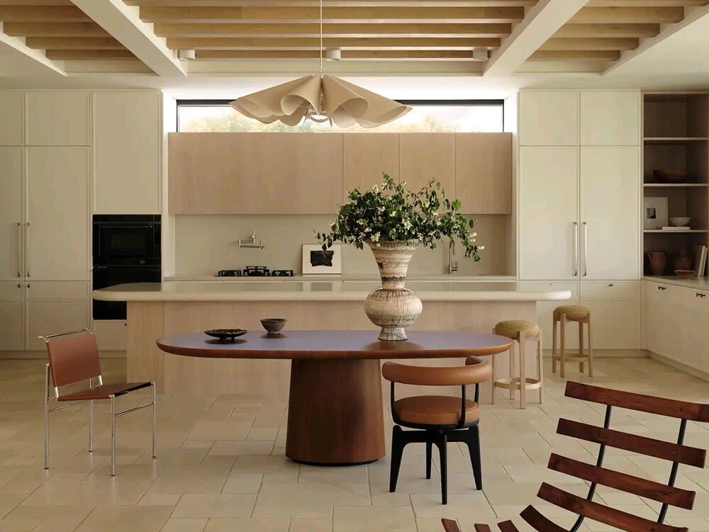 向海而居·悉尼度假别墅（Cliffside Sanctuary）丨澳大利亚悉尼丨Studio George-16