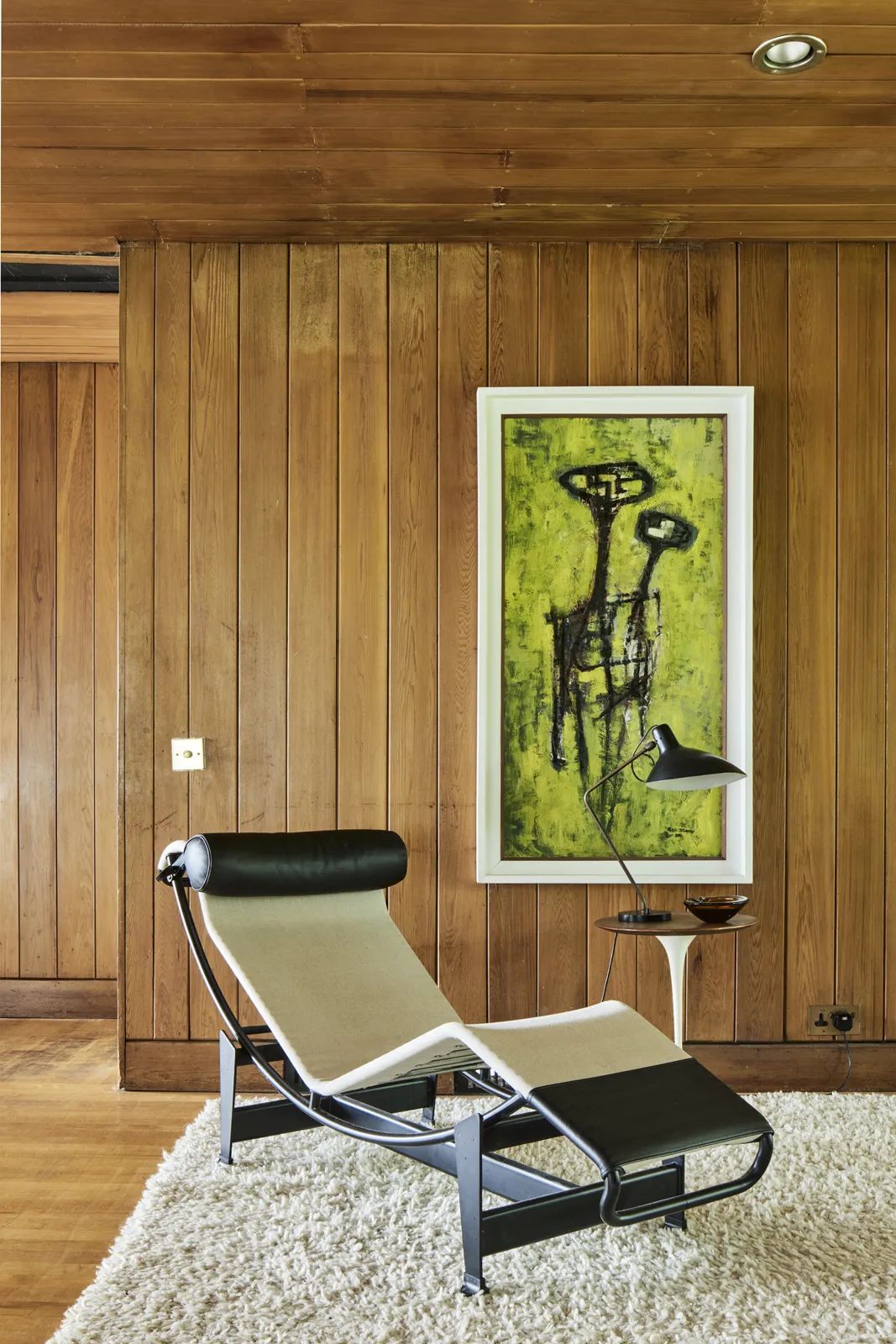 英式老屋新风貌丨英国英格兰丨Ambience Design Group-41