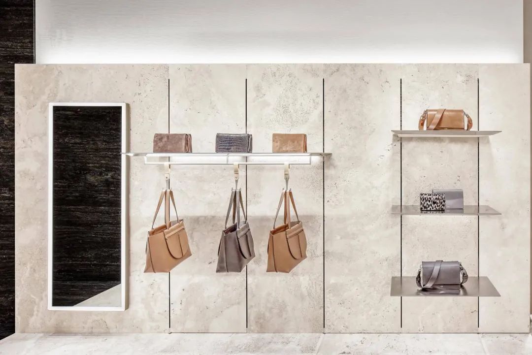 奢侈品牌概念店设计鉴赏丨日本东京丨Curiosity agency-12