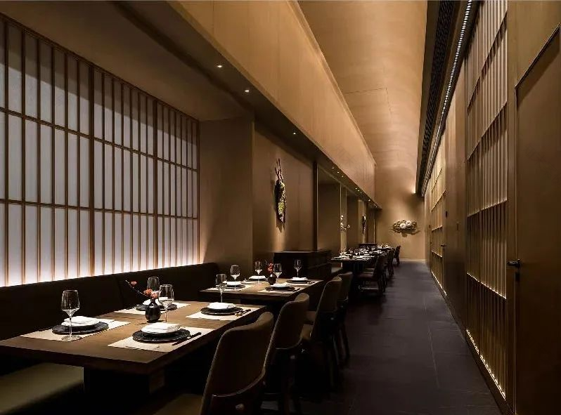 首发 日式艺术美学,顶奢皆无形!-37