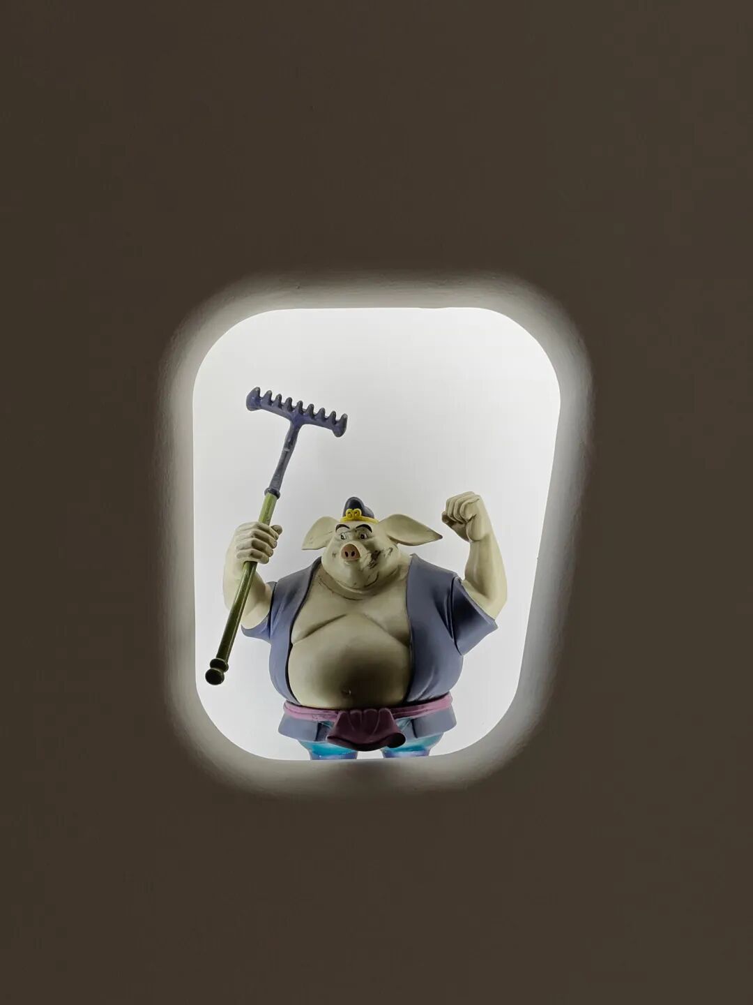 为95后海归女儿爆改500㎡双拼别墅丨中国上海丨星杰-38