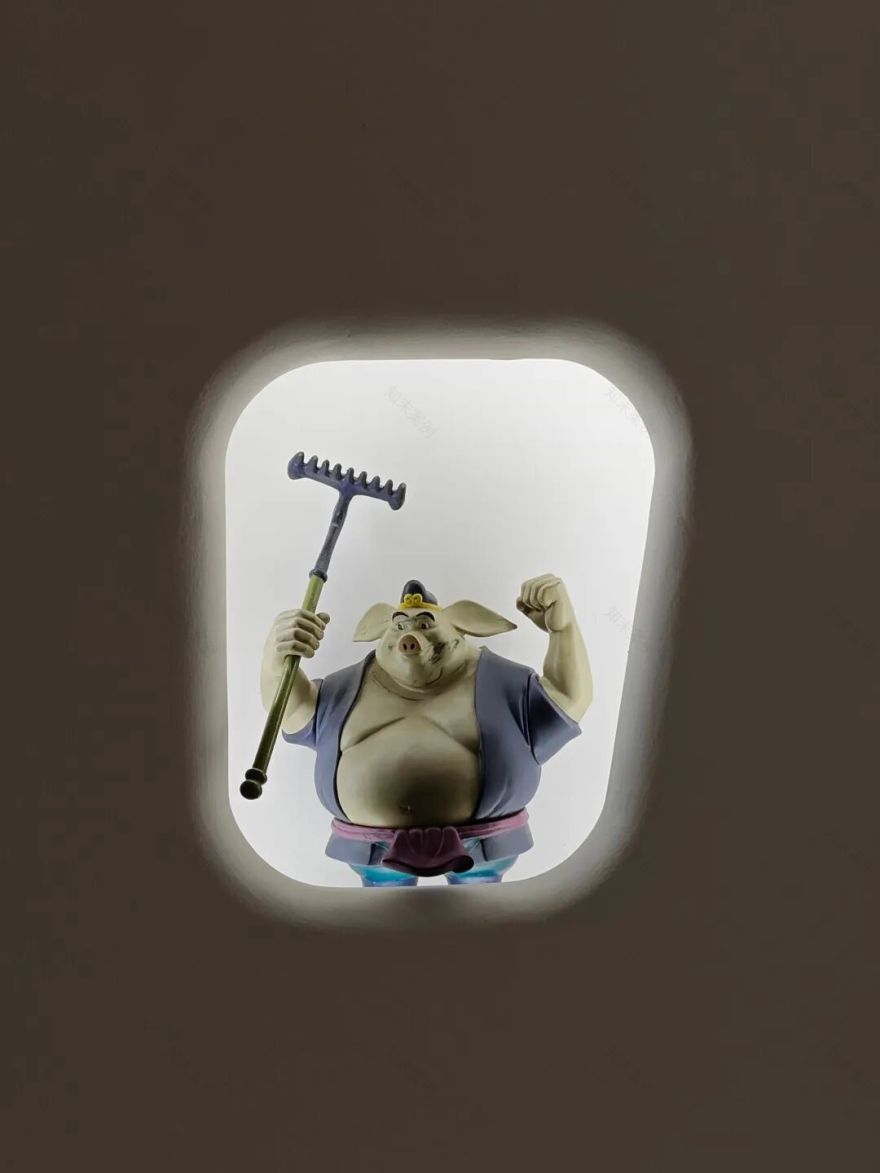 为95后海归女儿爆改500㎡双拼别墅丨中国上海丨星杰-38