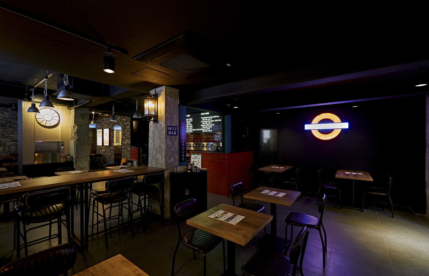 30 平米小屋的复古魅力-7