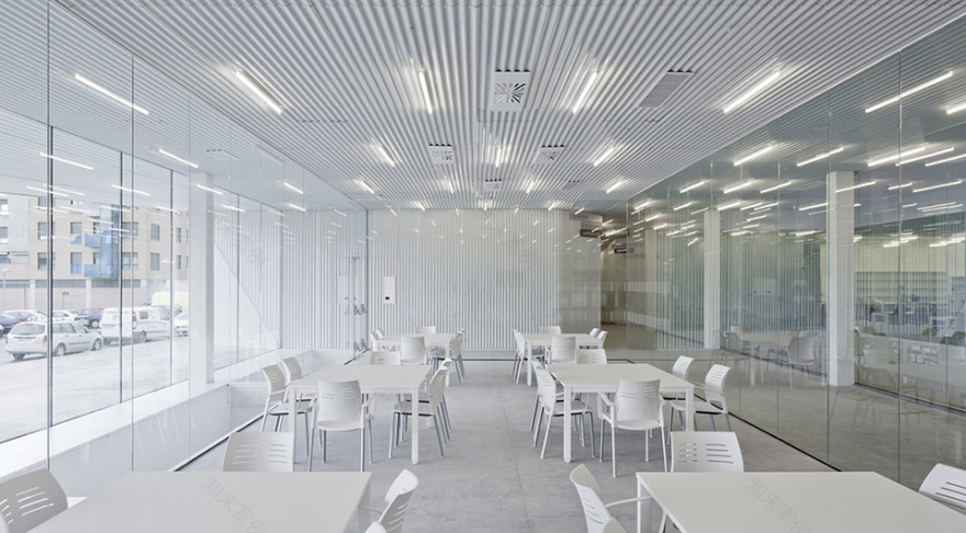 Salburúa 文体中心-39