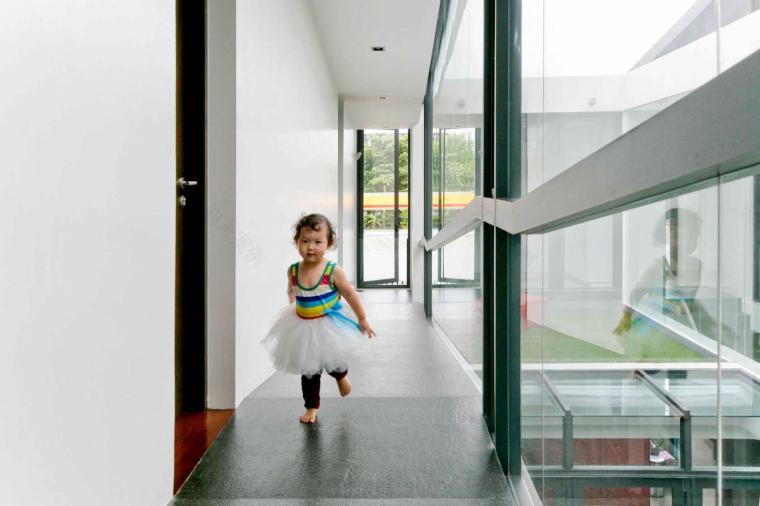 泰国 Chokchai 4 别墅丨archimontage design fields sophisticated-43