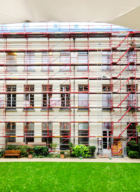 Brussels Parlement — MA² - Metzger et Associés Architecture-12