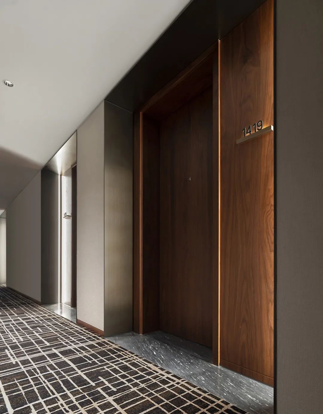 贵阳顾奈城市酒店丨中国贵阳丨壹向营造-40