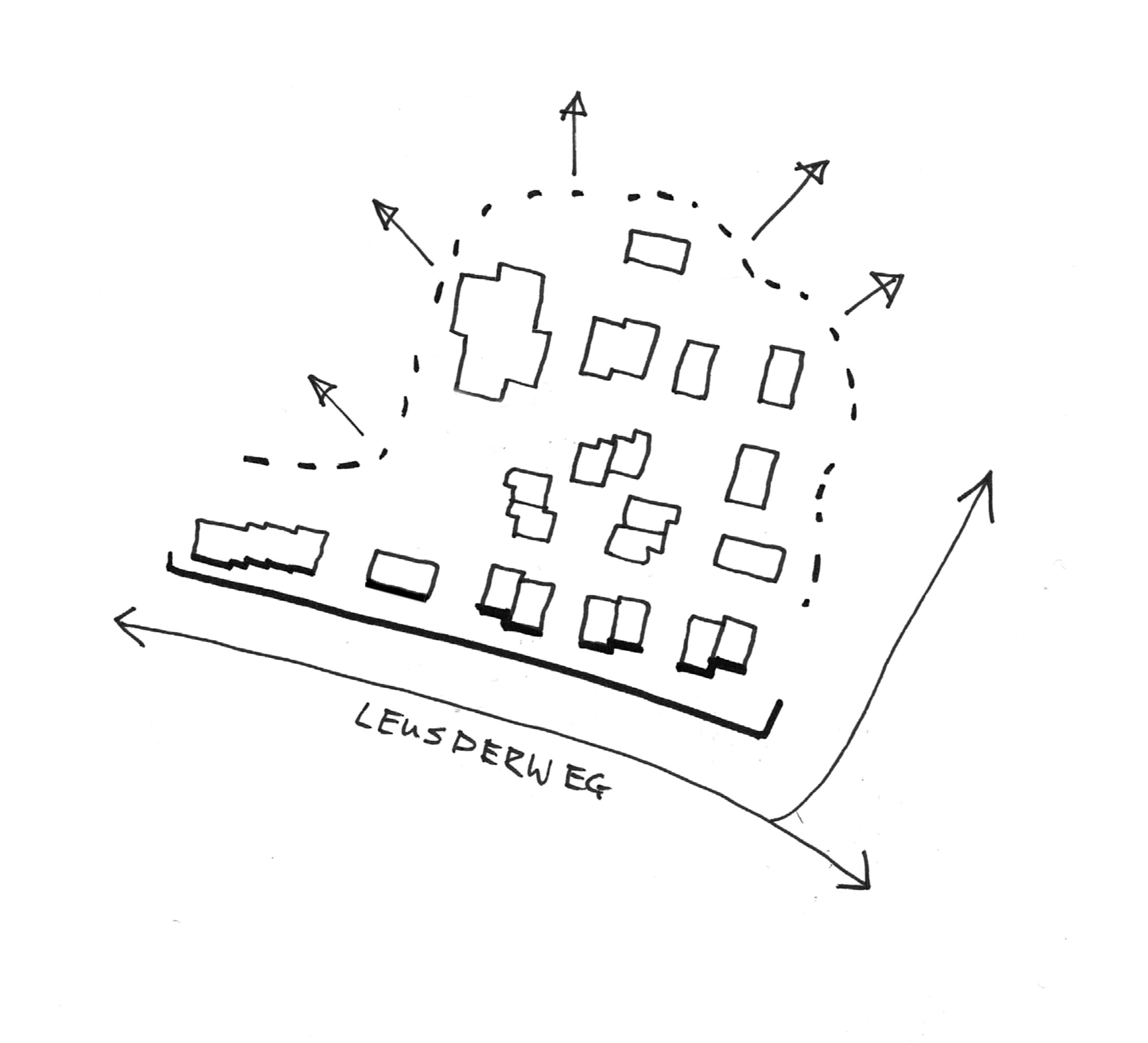 普通木材丨荷兰阿默斯福特丨Space&Matter-43